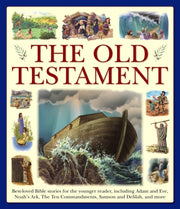 My Very First Bible The Old Testament