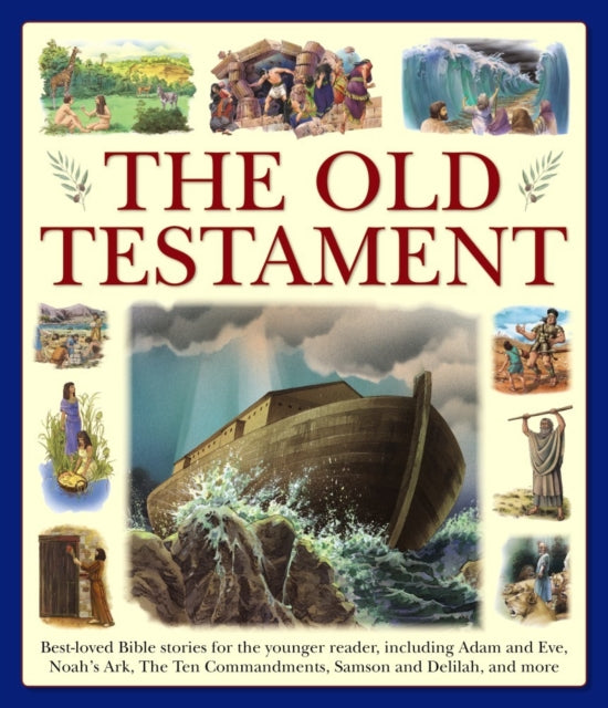 My Very First Bible The Old Testament