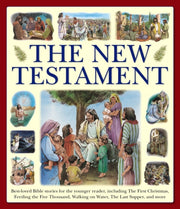 New Testament