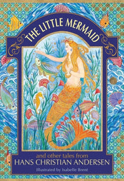 Little Mermaid & Other Tales