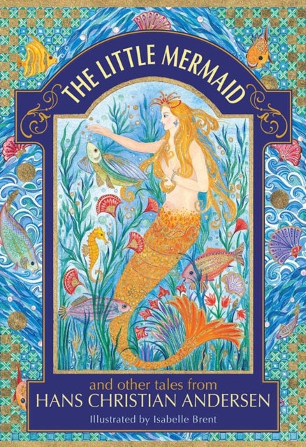 Little Mermaid & Other Tales