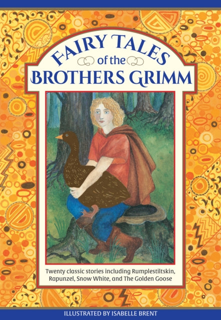 Fairy Tales Of The Brothers Grimm