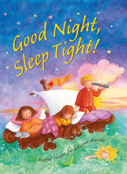 Good Night Sleep Tight