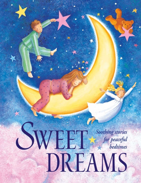 Sweet Dreams