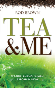 Tea Me By Rod Brown