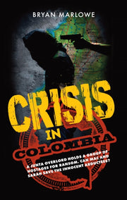 Crisis In Colombia