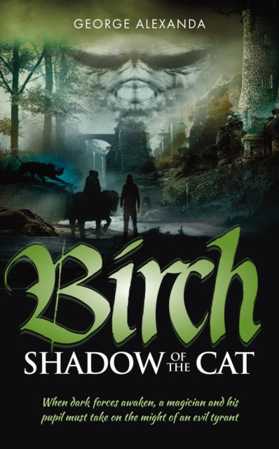 Birch - The Shadow Of The Cat