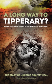 Long Way To Tipperary
