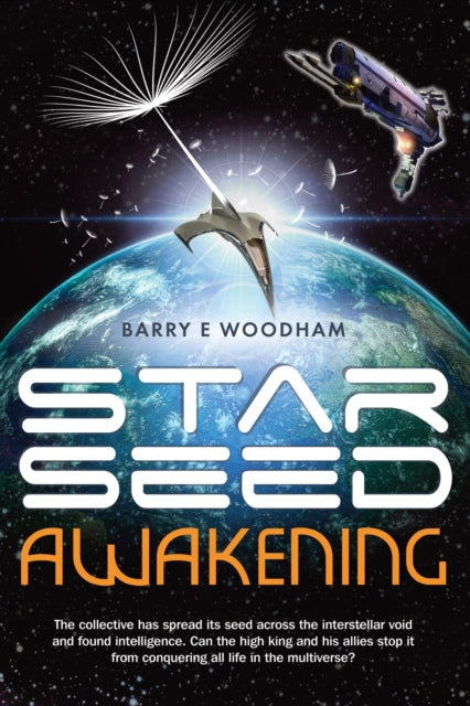 Star-seed Awakening