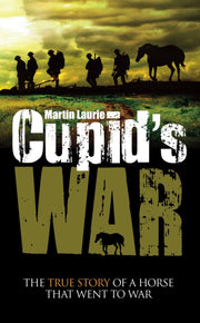 Cupids War By Lurie, Martin