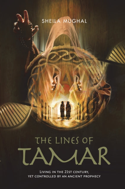 Lines Of Tamar