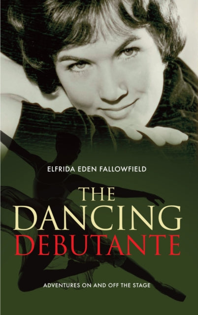 Dancing Debutante By Fallowfield, Elfrida