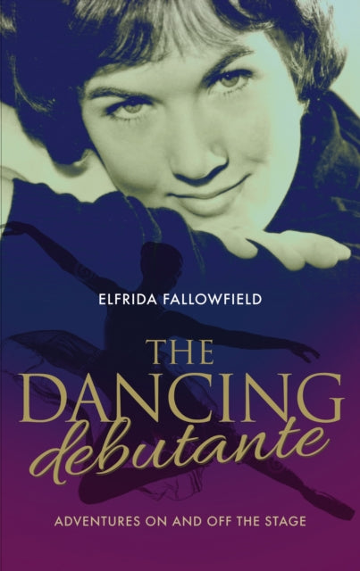 Dancing Debutante