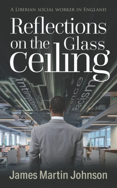 Reflections On A Glass Ceiling