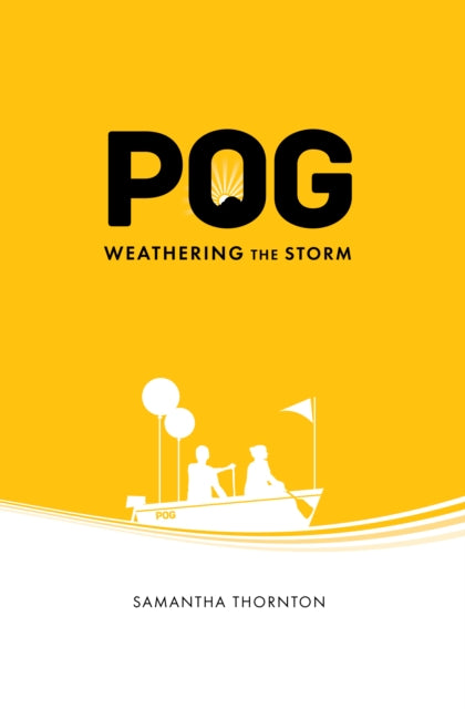 Pog - Weathering The Storm By Thornton