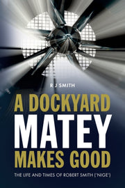 A Dockyard Matey Makes Good By Smith