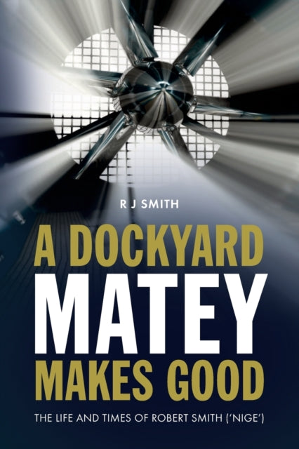 A Dockyard Matey Makes Good By Smith