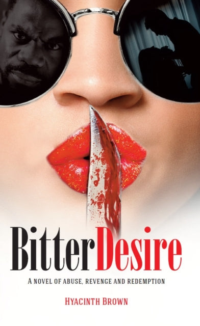 Bitter Desire By Brown