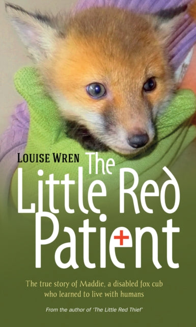 Little Red Patient By Wren, Louise