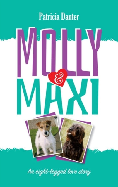 Molly Maxi By Danter