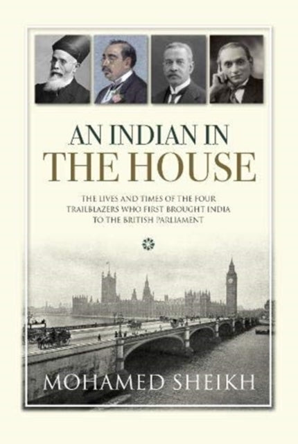 Indian In The House