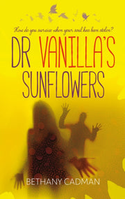Doctor Vanillas Sunflowers