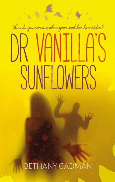 Doctor Vanillas Sunflowers