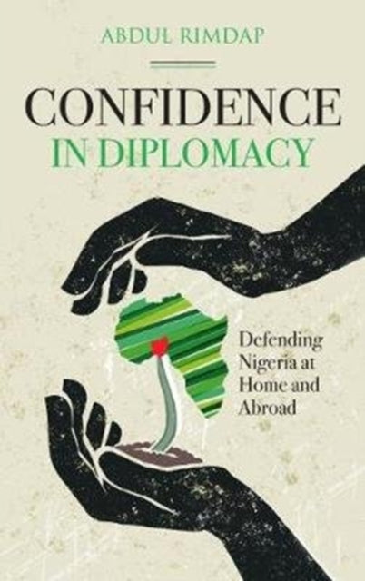 Confidence In Diplomacy