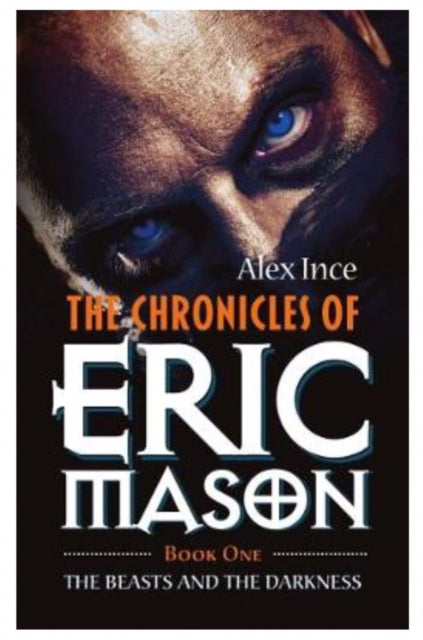 Chronicles Of Eric Mason