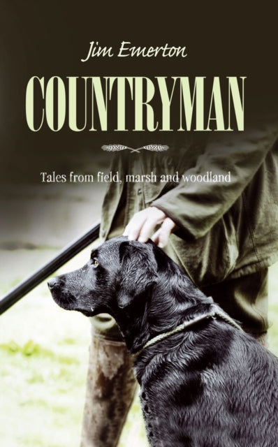 Countryman By Jim Emerton