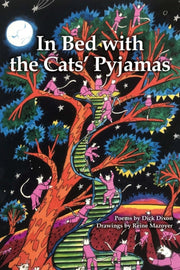 In Bed The Cats' Pyjamas