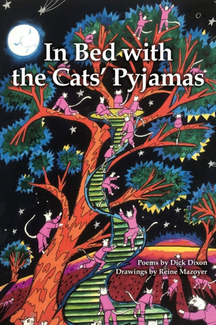In Bed The Cats' Pyjamas