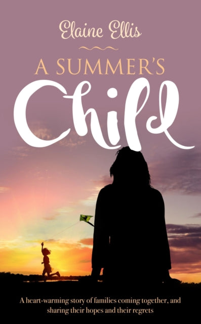 Summers Child By Ellis, Elaine