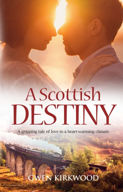 Scottish Destiny By Kirkwood, Gwen