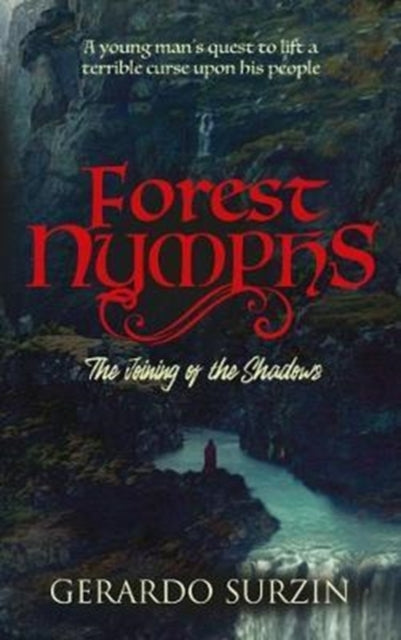 Forest Nymphs Joining Of The Shadows