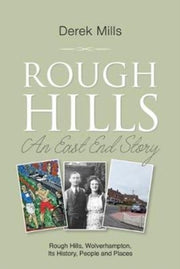 Rough Hills By Derek Mills
