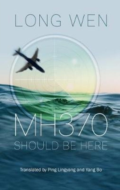 Mh370 Should Be Here
