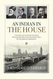 An Indian In The House By Lord Mohamed Sheikh