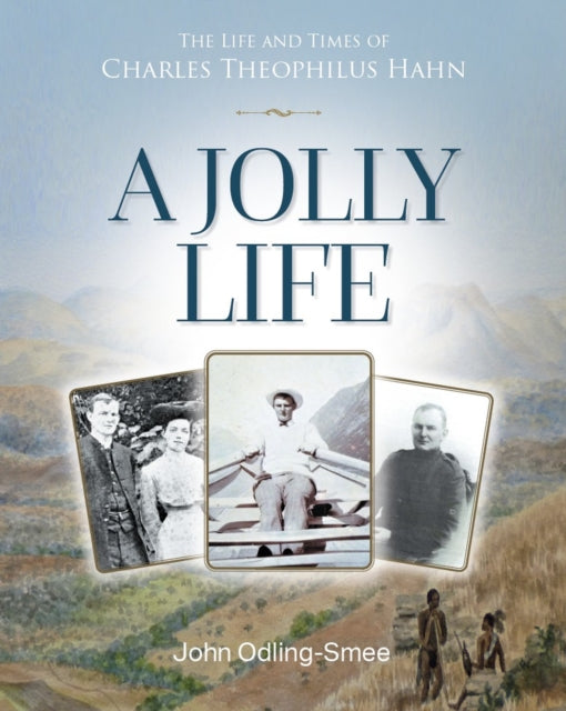 Jolly Life By Odling-smee, John