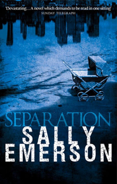Seperation By Emerson, Sally