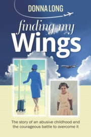 Finding My Wings