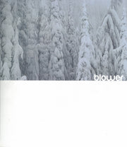 Blower Snowboarding Inside Out