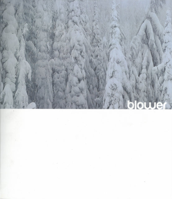 Blower Snowboarding Inside Out