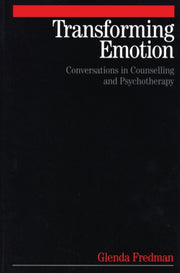 Transforming Emotion: Conversations In C