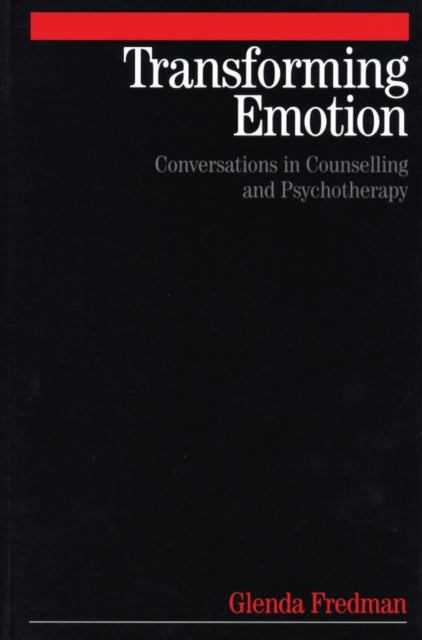 Transforming Emotion: Conversations In C
