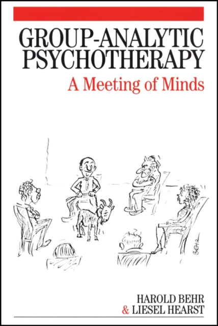 Group Analytic Psychotherapy