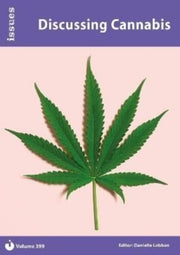 Discussing Cannabis Volume 399