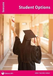 Student Options Volume 403