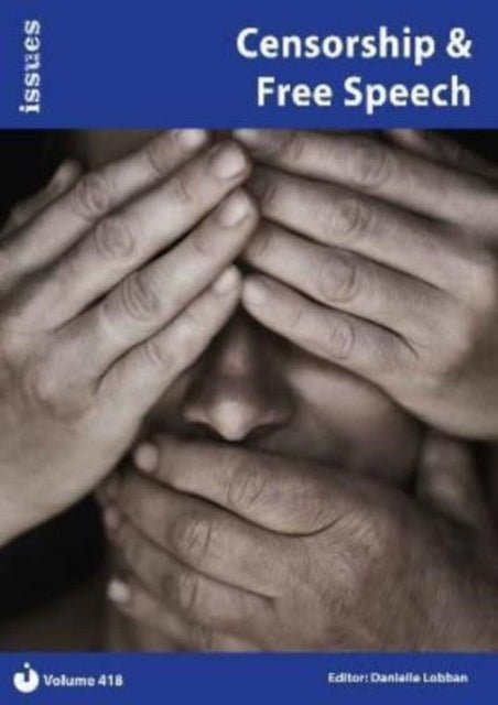 Censorship & Free-speech Vol 418