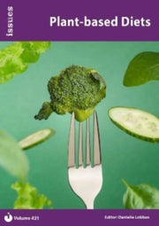 Plantbased Diets Vol 421